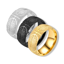 Load image into Gallery viewer, MEN'S RING - SPORTY