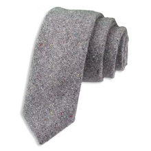 Load image into Gallery viewer, NECKTIE - WOOL