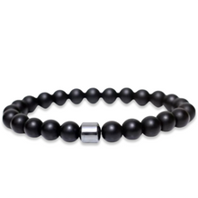 Load image into Gallery viewer, BRACELET - BEADED STONE
