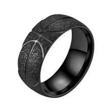 Load image into Gallery viewer, MEN&#39;S RING - SPORTY
