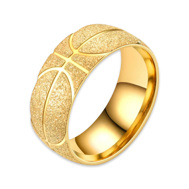 MEN'S RING - SPORTY