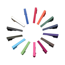 Load image into Gallery viewer, TIE CLIP - MATTE
