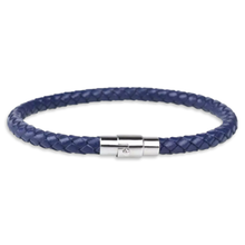 Load image into Gallery viewer, BRACELET - SINGLE LEATHER

