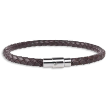 Load image into Gallery viewer, BRACELET - SINGLE LEATHER
